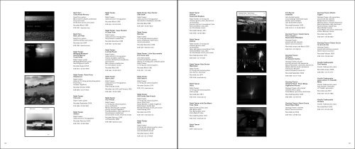 Catalogue 2013 - Index of - ECM