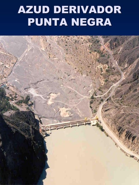 El Agua en San Juan.pdf - INTA