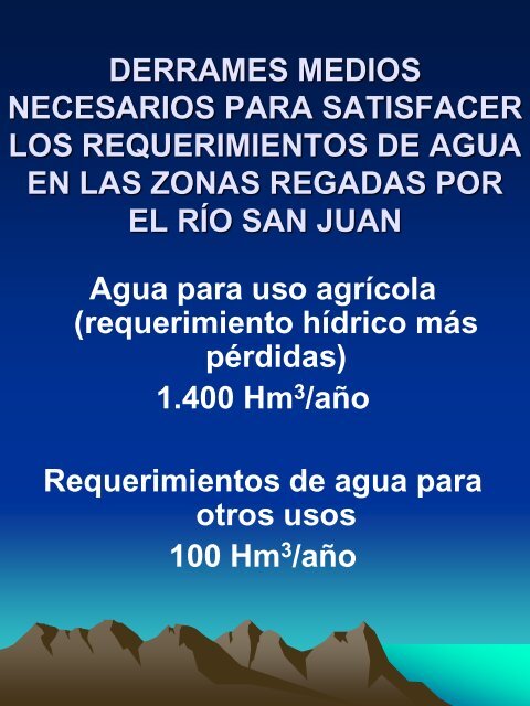 El Agua en San Juan.pdf - INTA