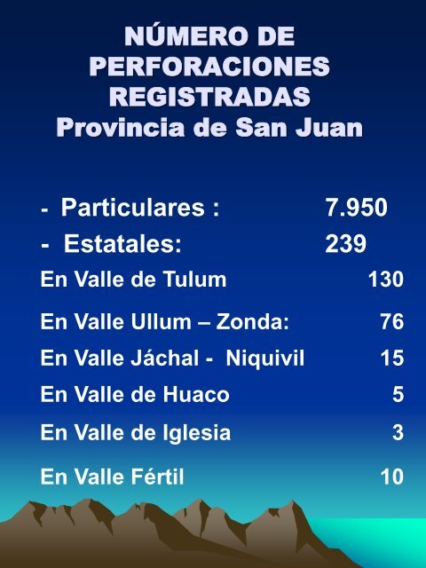 El Agua en San Juan.pdf - INTA