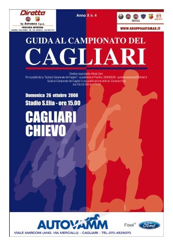CAGLIARI