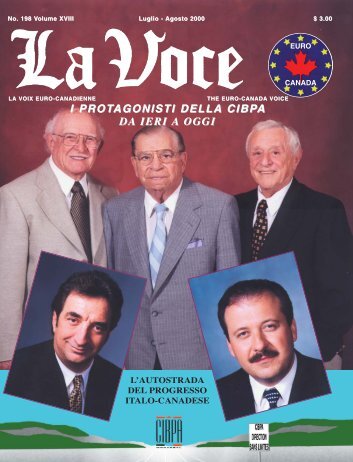 download PDF - La Voce