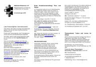 Autismus Hannover e.V. Regionalverband zur ... - Thz-autismus.de