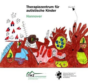Therapiezentrum für autistische Kinder Hannover - Thz-autismus.de