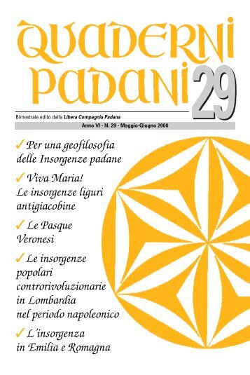 Scarica PDF - La Libera Compagnia Padana