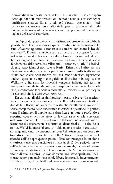 Julius Evola - La dottrina aria di lotta e vittoria.pdf - Fuoco Sacro