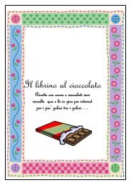 ricette al cioccolato - Giallo Blog - GialloZafferano.it
