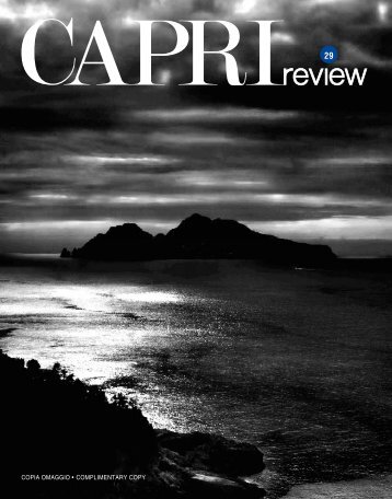 N. 29 - Capri