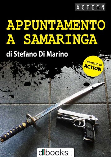 di Stefano Di Marino - Words from Italy