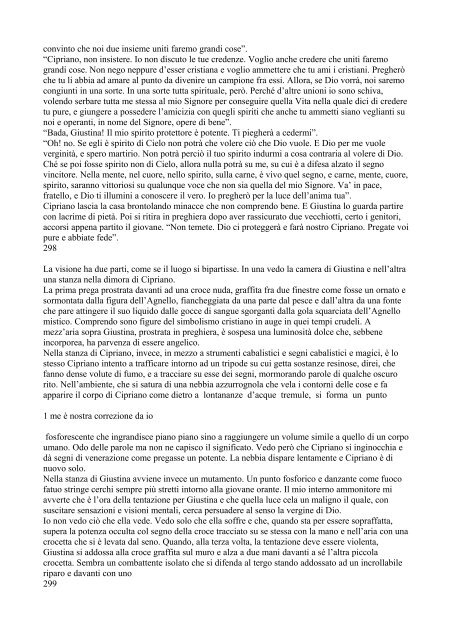 Maria Valtorta, Quaderni 44 estratto.pdf - Parrocchia San Michele ...