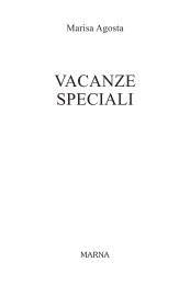 VACANZE SPECIALI - LibreriadelSanto.it