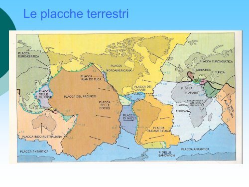 La geologia e la geomorfologia del territorio di Alzano ... - Fotoricerca