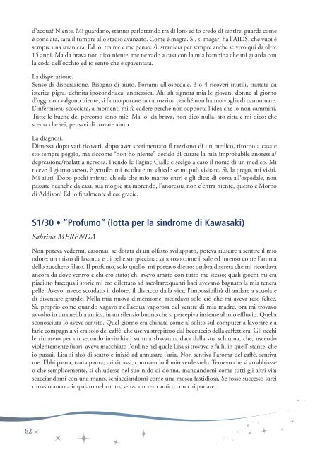 Terzo concorso Il Volo di Pègaso - Istituto Superiore di Sanità