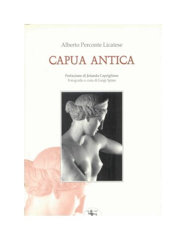 Capua antica - Albertoperconte.it