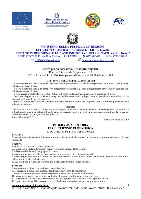 Effetti di massa 2 opzioni di datazione