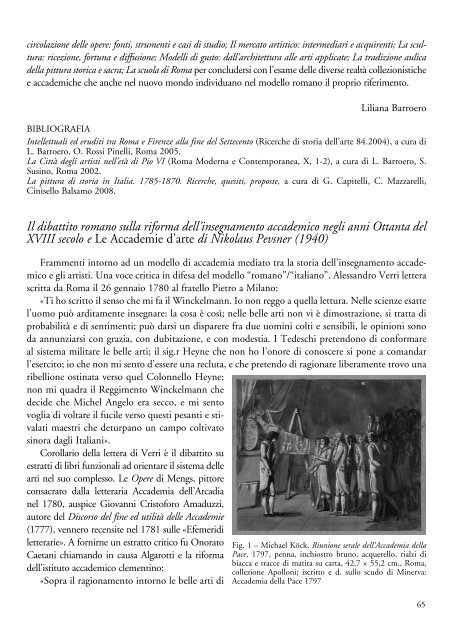 AA.VV., I FORI IMPERIALI & IL COLOSSEO - Rome - The Imperial Fora