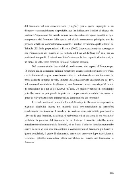 UNIVERSITÀ DEGLI STUDI DEL MOLISE