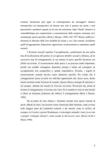 UNIVERSITÀ DEGLI STUDI DEL MOLISE