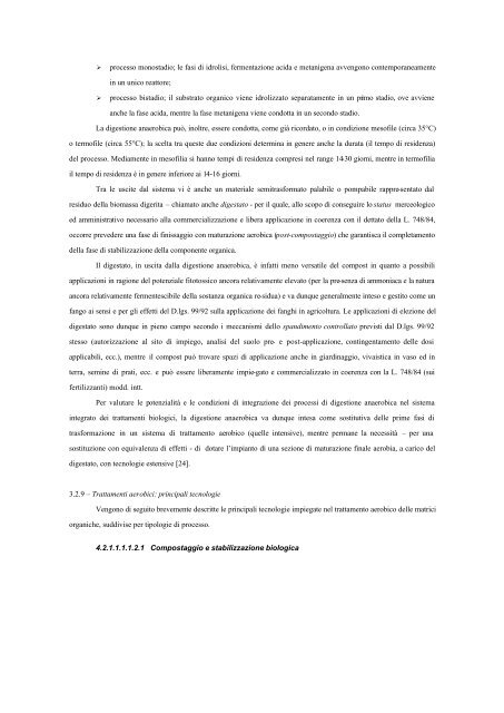 master universitario di primo livello in tecnologie per la gestione dei ...