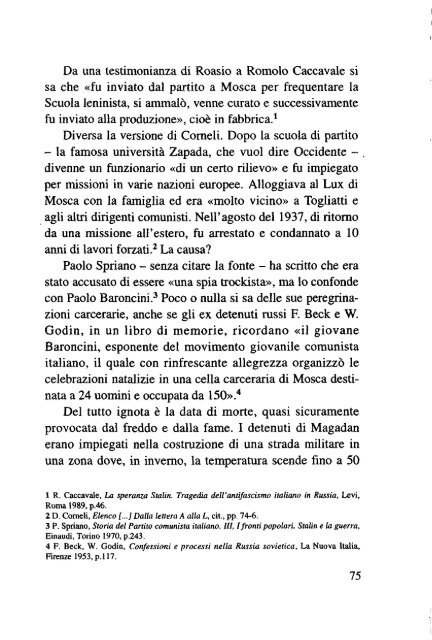 Paradiso infernale PDF