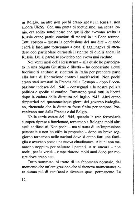 Paradiso infernale PDF