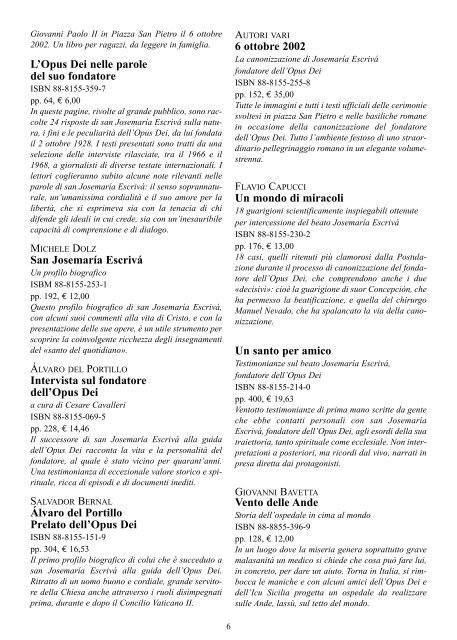 Catalogo 2009 definitivo.qxp - Edizioni Ares