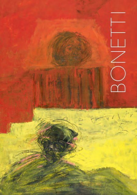 Gianfranco Bonetti - Fondazione Credito Bergamasco