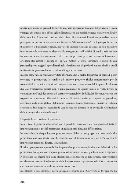 La chimica in Umbria tra passato e futuro - AUR - Agenzia Umbria ...