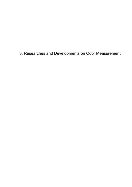 Development of the Next Generation Dynamic Olfactometer-Dynascent