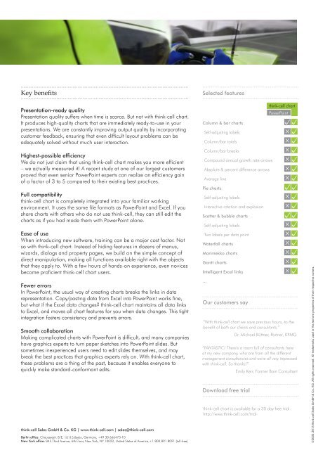 Think Cell Gantt Chart Copy Paste