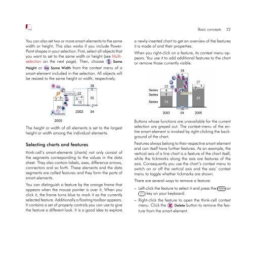 think-cell 5.3 – User Guide