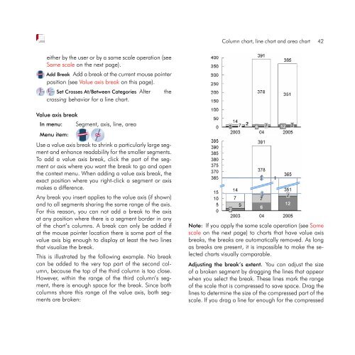 think-cell 5.3 – User Guide