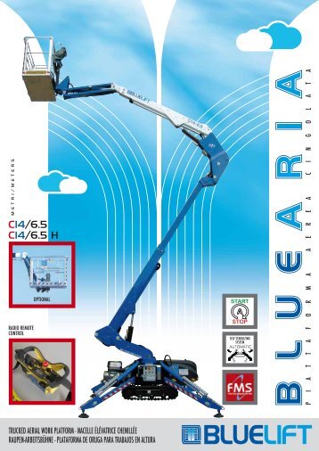 C14 6.5.pdf - Bluelift Piattaforme Aeree