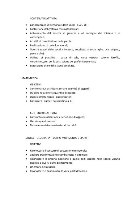 Diario di bordo - Quintocircolocl.It