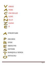 quaderno di geografia3 - Giovanni.Mastrorocco.Name