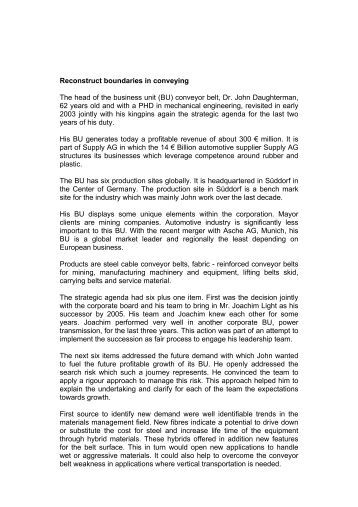 business essay examples