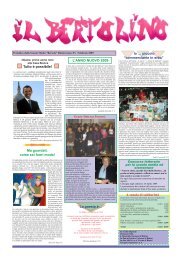 Giornale medie febbraio 2009.pmd - Bertola