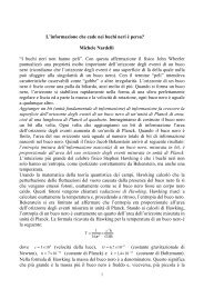 Buchi neri e informazione.pdf - Nardelli