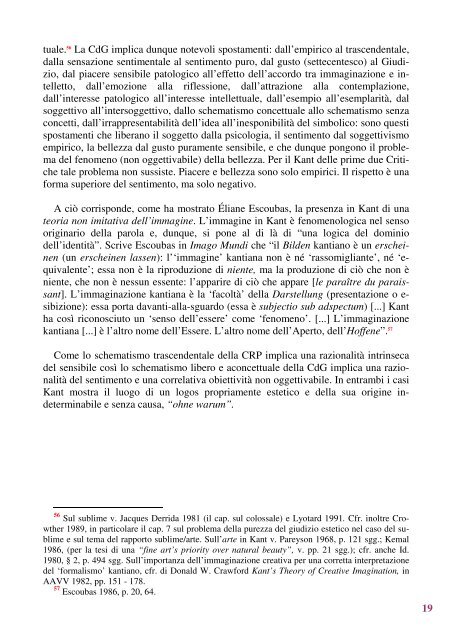 kant_il pensiero_della_bellezza.pdf - Lettere e Filosofia