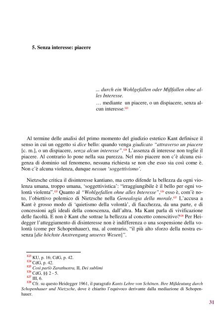 kant_il pensiero_della_bellezza.pdf - Lettere e Filosofia