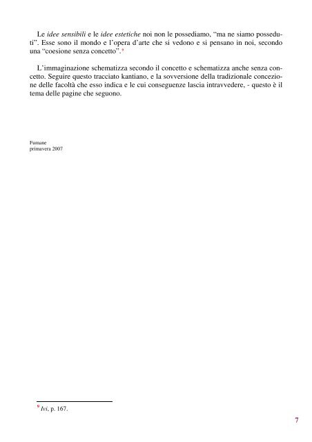 kant_il pensiero_della_bellezza.pdf - Lettere e Filosofia