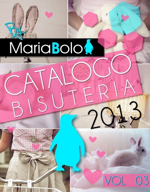 CATALOGO BISUTERÍA  03