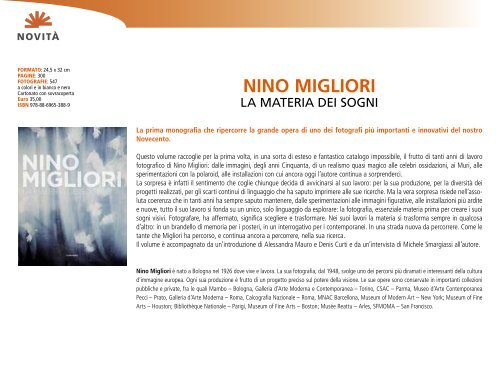 download catalogo 2013 - Contrasto