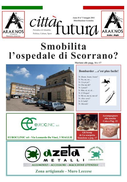 MTA velocità datazione