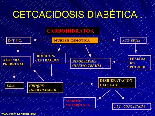 CETOACIDOSIS DIABETICA