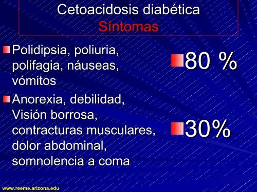 CETOACIDOSIS DIABETICA