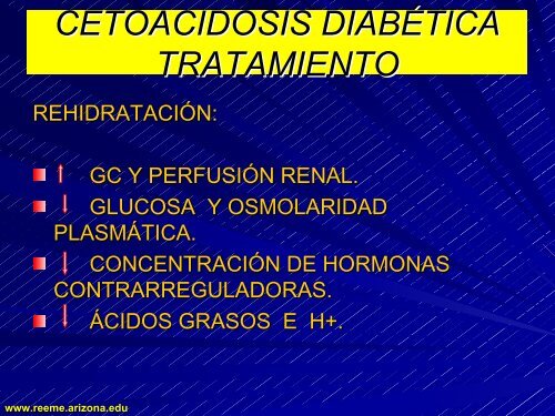 CETOACIDOSIS DIABETICA