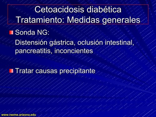 CETOACIDOSIS DIABETICA