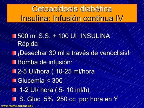 CETOACIDOSIS DIABETICA