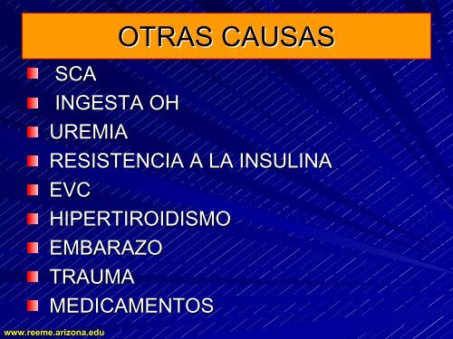 CETOACIDOSIS DIABETICA